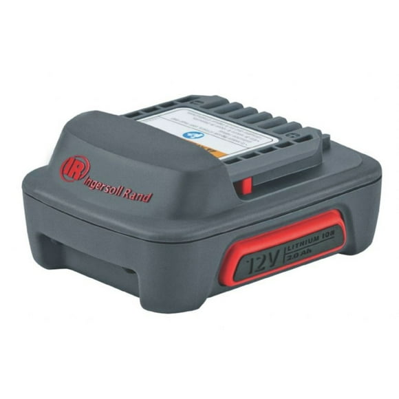Ingersoll Rand BC1110 Lithium-Ion Battery Charger Ingersoll Rand BC1110 Lithium-Ion Battery Charger